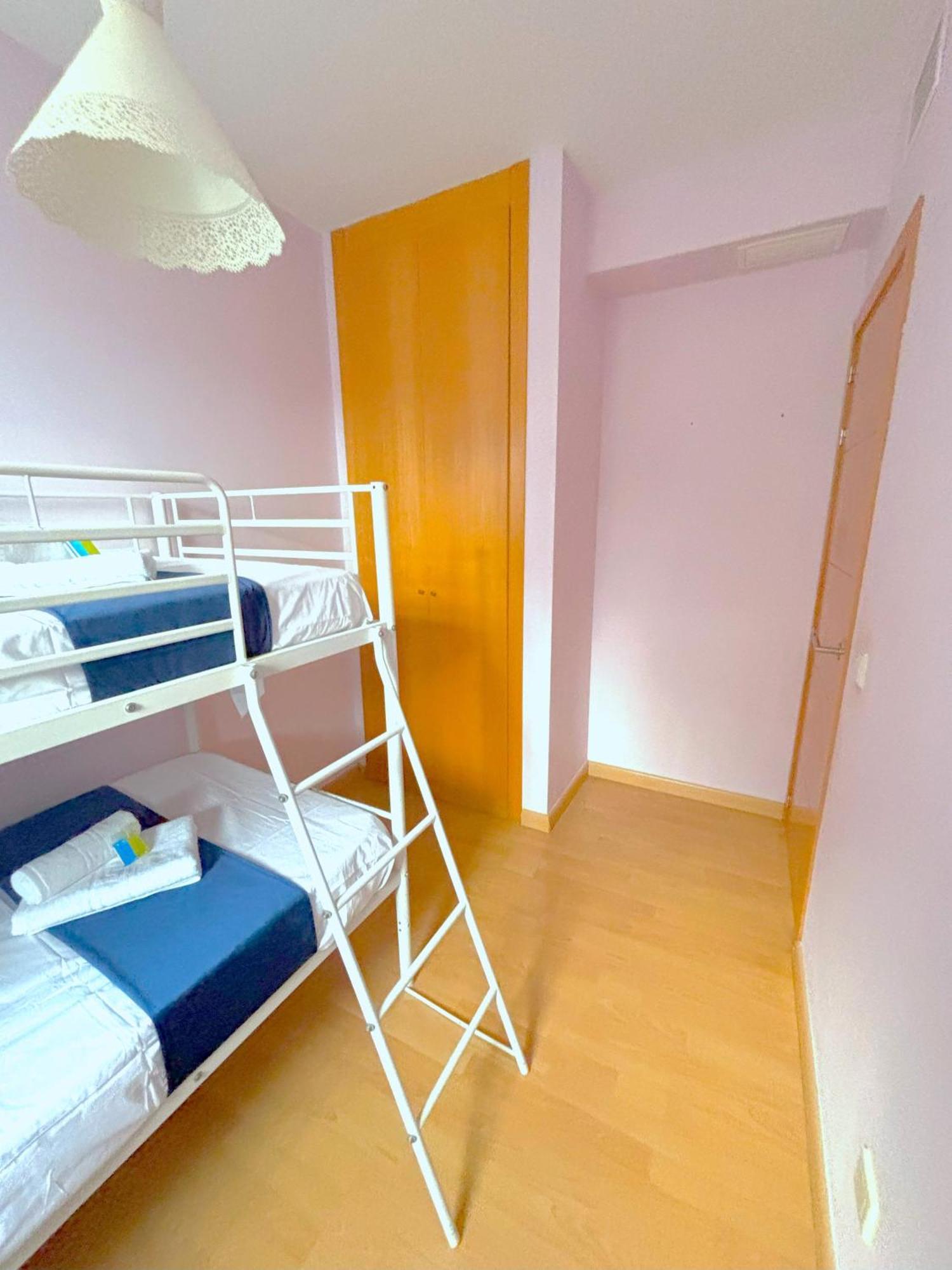 Apartment Evans Realty Bs Atico & Garaje & Piscinas & Padel Benalmadena