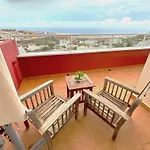 Evans Realty Bs Atico & Garaje & Piscinas & Padel