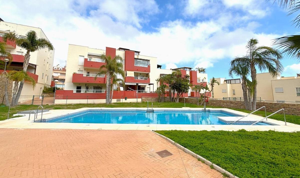 Apartment Evans Realty Bs Atico & Garaje & Piscinas & Padel Benalmadena