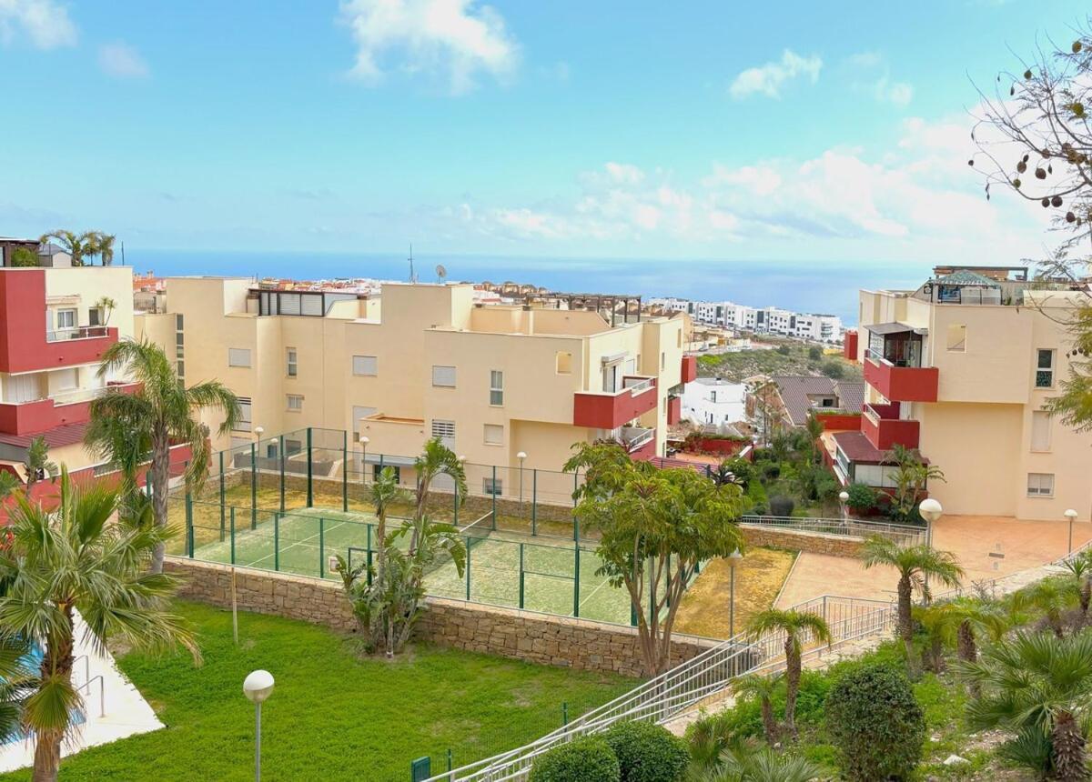 Apartment Evans Realty Bs Atico & Garaje & Piscinas & Padel Benalmadena