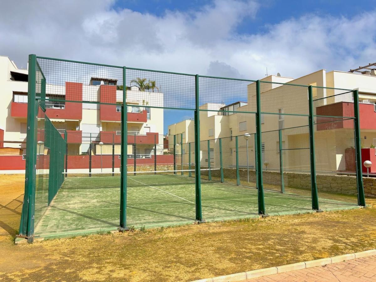 Evans Realty Bs Atico & Garaje & Piscinas & Padel * Benalmadena