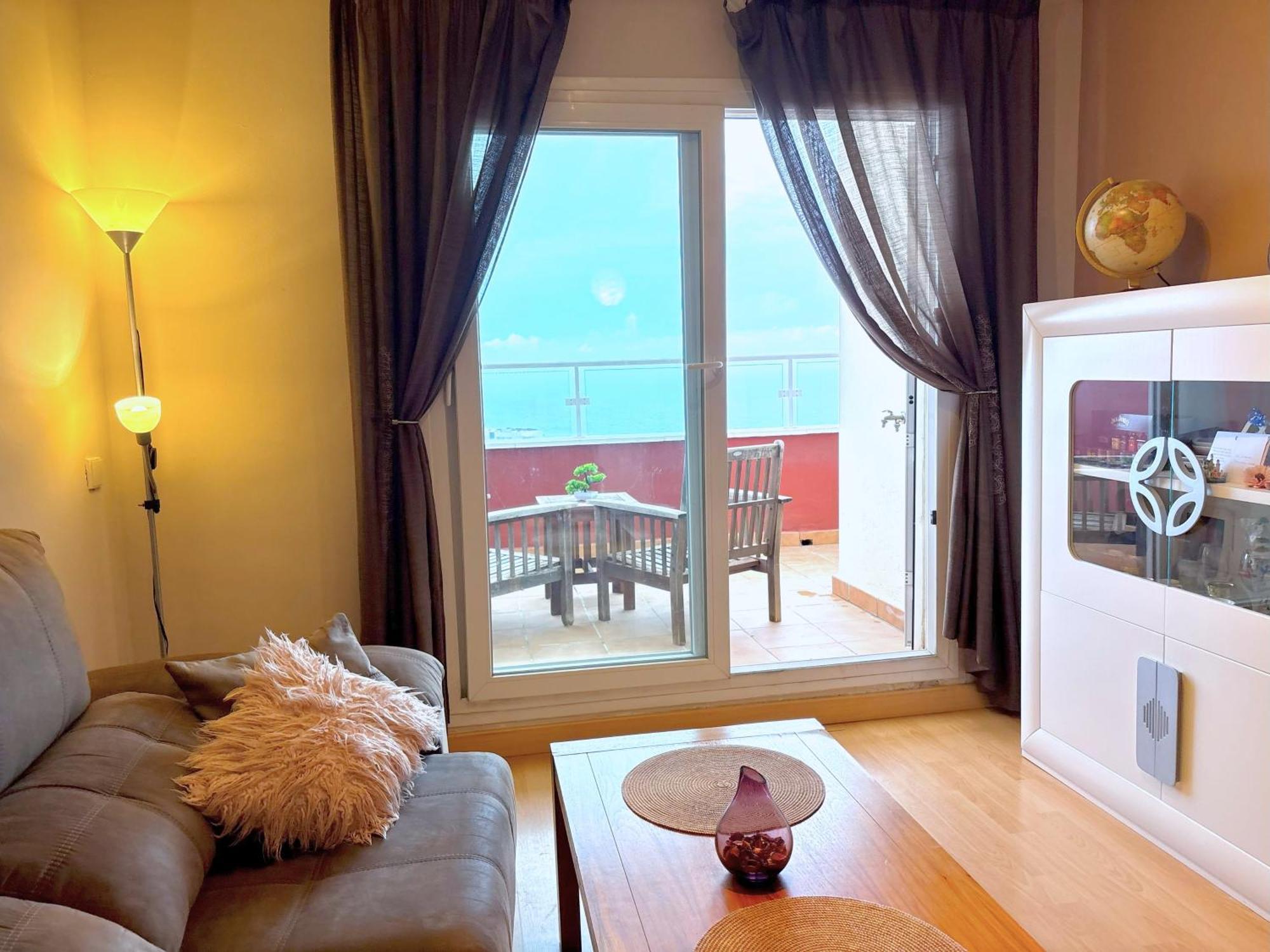 Apartment Evans Realty Bs Atico & Garaje & Piscinas & Padel Benalmadena