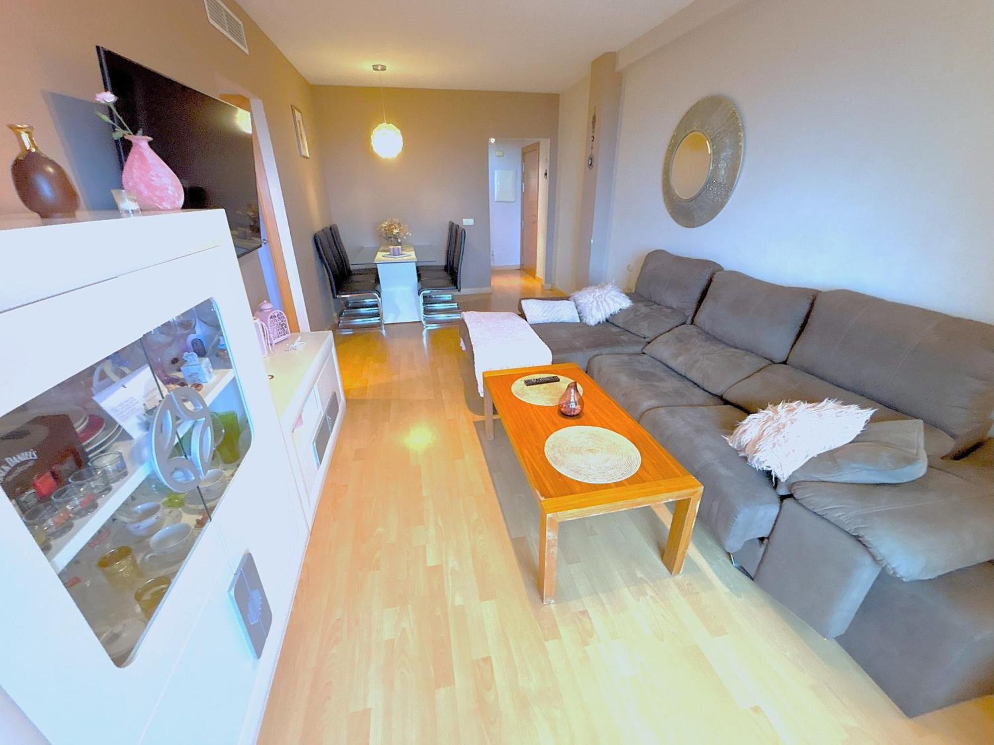 Evans Realty Bs Atico & Garaje & Piscinas & Padel * Benalmadena