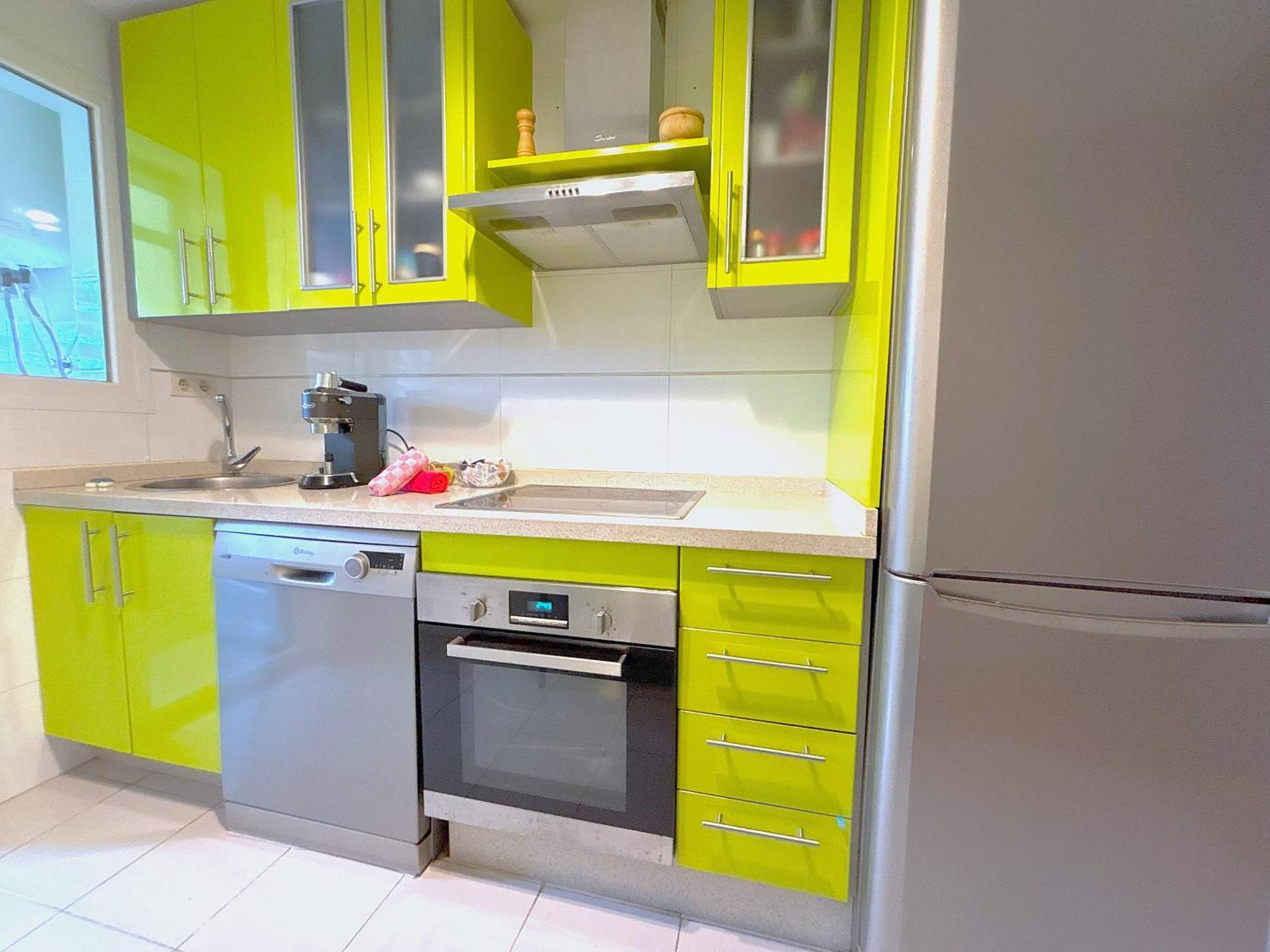 Apartment Evans Realty Bs Atico & Garaje & Piscinas & Padel *